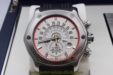 ?EBEL?1911 TEKTON ARSENAL LONDON GUNNERS LIMITED EDITION Ref.1215904 -COMPLETE