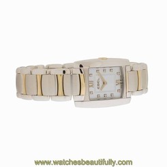 Women's Two-Tone Ebel Brasilia, Ref. E1976M22