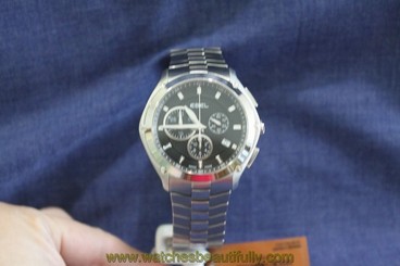 Ebel Sport Watch