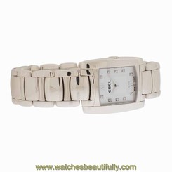 Women's S/S Ebel Brasilia, Ref. E9976M23