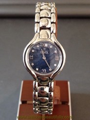 Ebel Ladies Beluga Mini 9976411/19850