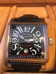 Franck Muller King Conquistador Cortez 10000SC
