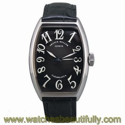 Franck Muller Master of Complications N 1726 /5850 Casablanca