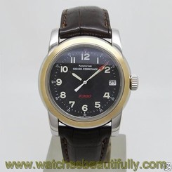 Auth Girard Perregaux "Ferrari F300" 8026 Automatic, Men's watch