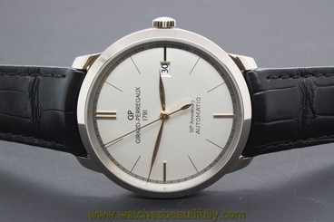 ?Girard-Perregaux?1966 50th Anniversary #25 of 50 18kt - FULL FACTORY WARRANTY