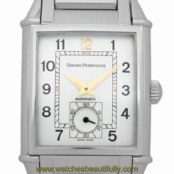 Used[A] Watch Girard-Perregaux Vintage 1945 25930.1.11.115 Self winding SS D4V