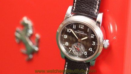 Girard Perregaux Ferrari �C 2000 �C With Box & Papers