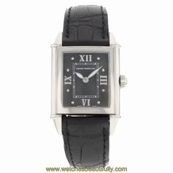 Girard-Perregaux Vintage 1945 GP25740011612-BLKM Quartz Women's Watch