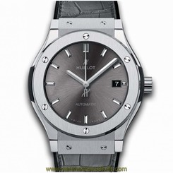 Hublot Classic Fusion 511.NX.7071.LR - Unworn with Box and Papers