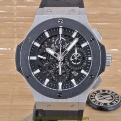 Hublot Big Bang Aero Chronograph 311.SM.1170.RX - Unworn from 2016