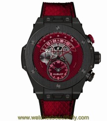 Hublot Big Bang UNICO Men's Watch 413.CX.4723.PR.KOB15