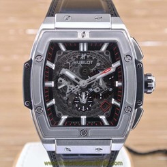Hublot Spirit Of Big Bang Titanium 601.NX.0173.LR - Unworn with Box and Papers