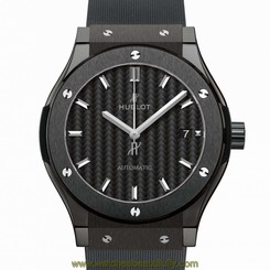 Hublot Classic Fusion Black Magic 511.CM.1771.RX - Unworn with Box and Papers