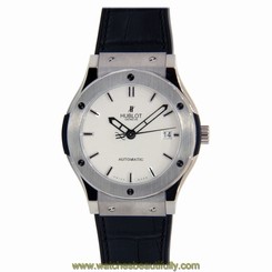 Hublot Classic Fusion Automatic Titanium 42mm 511.NX.2610.LR