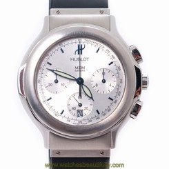 Hublot MDM Chronograph Watch