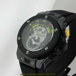 Hublot Big Bang Unico 2014 FIFA World Cup Brazil Ceramic 412.CQ.1127.RX $26,300