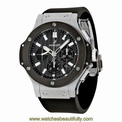 Hublot Big Bang Evolution Mens Watch 301.SM.1770.RX 845960033305