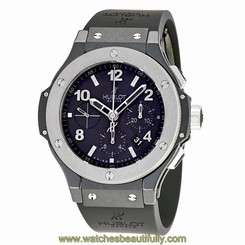 Hublot Big Bang Ice Bang Mens Watch 301.CT.130.RX
