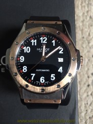 Hublot Classic Fusion