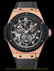 Hublot King Power Cathedral Minute Repeater Tourbillon Chronograph704.OQ.1138.GR