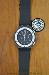 Hublot Big Bang Facelift Chronograph Wrist Watch # 301.ck.1140.rx NEW!! NEW!!
