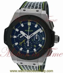 Hublot Big Bang King Power Guga Bang "Guga Kuerten" 48mm 703.NQ.1123.NR.GUG13