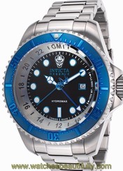 New Invicta 16971 Reserve 52mm Swiss Made Hydromax 1000M Diver Watch 886678207565