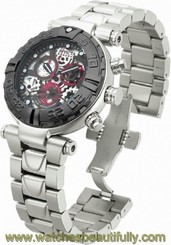 Invicta Reserve 15996 Subaqua Noma I LE Swiss Made Chronograph Date Mens Watch 886678197170