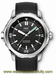 IWC Aquatimer Automatic 42mm Men's Watch IW329001 7613268305256