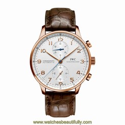 IWC Portugieser IW371480 Watch 7640127775196