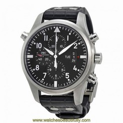 IWC Pilots IW377801 Watch 7640127777237