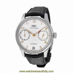 IWC Portugieser IW500704 Watch