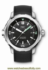 IWC Aquatimer Automatic Gents Watch IW329001 - RRP ��4450 - BRAND NEW