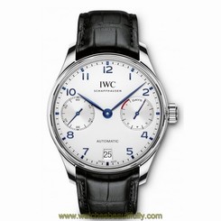 IWC Portugieser IW500705 Watch