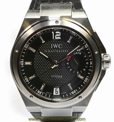 BNIB IWC Big Ingenieur IW500501 Box Papers