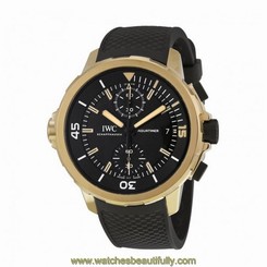 IWC Aquatimer IW379503 Watch 7613268327821