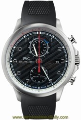 IW390212 IWC PORTUGUESE YACHT CLUB CHRONOGRAPH NEW & AUTHENTIC MENS WATCH 7640127776193