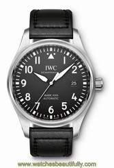 Unworn IWC Pilot's Watch Mark XVIII IW327001