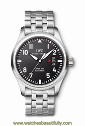 Unworn IWC Pilot's Watch Mark XVII IW326504