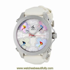 Jacob & Co Five time Zone Watch JCM-ATH7