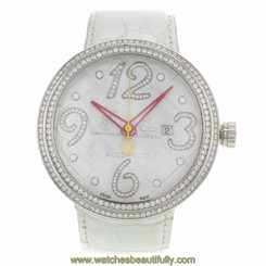 Jacob & Co. Valentin Yudashkin WVY-050DC Factory Set Diamond Automatic Unisex Wa