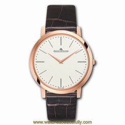 Jaeger-LeCoultre Master Q1292520 Watch