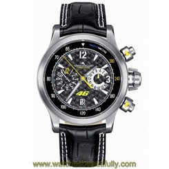 NEW Jaeger-LeCoultre Master Compressor Chronograph Automatic Mens watch Q175847V