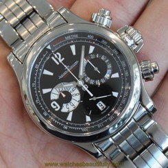 Jaeger-LeCoultre Master Compressor Chronograph Q1758170 146.8.25
