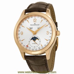 Jaeger-LeCoultre Master Q1552520 Watch