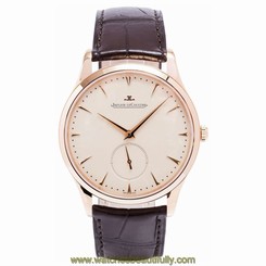 Jaeger-LeCoultre Master Q1352520 Watch