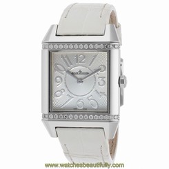 Jaeger-LeCoultre Q-7038420-PO Women Watch