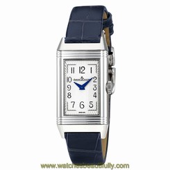 Jaeger LeCoultre Reverso One Duetto Ladies Watch Q3358420