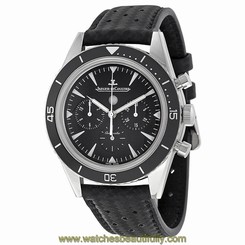 Jaeger LeCoultre Master Compressor Deep Sea Chronograph Mens Watch Q2068570