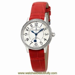 Jaeger LeCoultre Rendez-Vous Automatic Ladies Watch Q3468422
